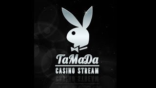 Тамада играет в казино --- Депозит 10 тыс. рублей --- Фриспины в описании!