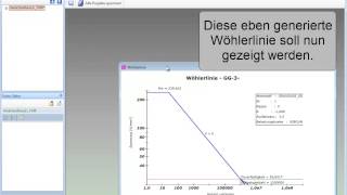 Beispiel 30: FKM-Nachweis Verdichterflansch