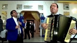 АРТЕМ АРУТЮНЯН АККОРДЕОН И ЮРА СУМГАИТСКИЙ КЛАРНЕТ СТАВРОПОЛЬ 2015