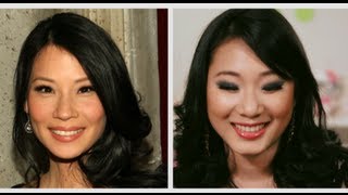 How to Do Monolid Smokey Eye