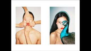 In Memory of Ren Hang (1987-2017)