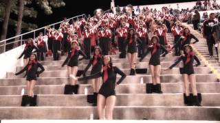 Stone Mountain -vs- Redan  pt.2  2012.