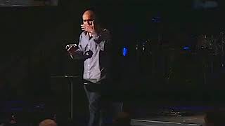 Secret of Fearless Preaching  - Sermon by  Francis Chan