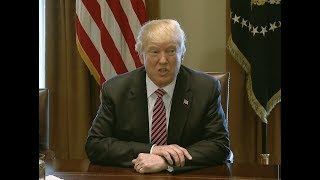 BREAKING: President Donald Trump gives URGENT Speech to Members of Congress on Infrastructure