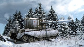 лучшие выстрелы фв 4005,приколы под озвучку