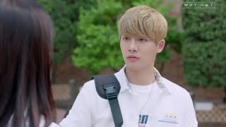 ??Красавчик школы влюбился в простушку??Клип к дораме?handsome school fell in love with a girl