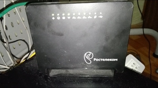 Sagemcom F@st  1744 v 2.2 тестирование скорости Wi-Fi