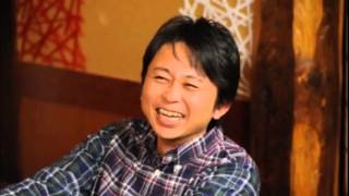 有吉　島田秀平、ゲッターズ飯田の手相占いはインチキ臭いと語る
