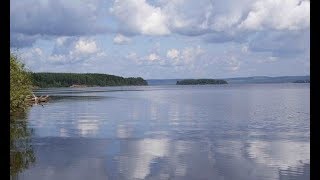 Как на Каме-реке. Осип Мандельштам. Музыка: Марина Романова