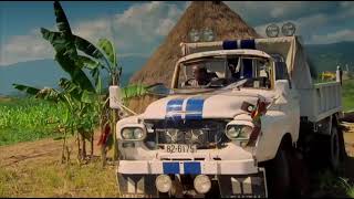 Top Gear  Спецвыпуск в Бирме  Часть 22