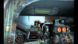 Fallout 4 - 152 - Охотник или жертва (квест) 4