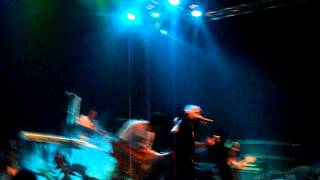 Noize MC - Бассейн Концерт в Минске 14.04.12