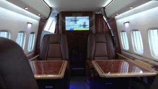 L 410 UVP-E20 and Production Company Aircraft Industries, a.s.