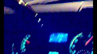 Renault 25 v6 turbo baccara
