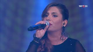 Aylin - Ey Sevdiğim Sana Şikayetim Var | SIRA SENDE TÜRKİYE
