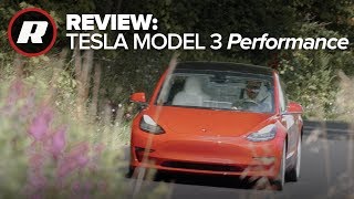 Tesla Model 3 Performance is remarkably good, but is it $78,500 good?