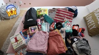WHAT I GOT FOR CHRISTMAS 2017!
