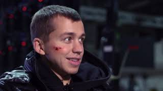 Как снимали Чернобыль: Зона отчуждения. Финал - Все, что осталось за кадром