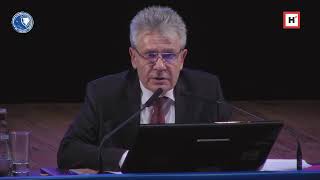Общее собрание членов Российской академии наук. День 2