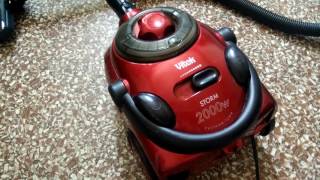 Vitek Storm Cyclone Type 2000W
