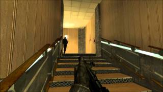 Counter-Strike: Global Offensive Pre-Alpha Leak