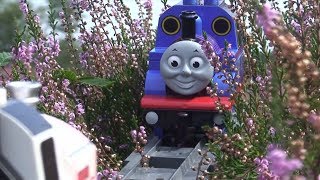 Thomas The Tank Engine - Accidents Can Happen