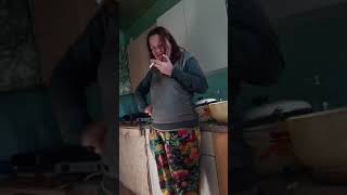 СМЕШНО ДО СЛЁЗ!!!ПЬЯНАЯ КСЮХА ИСПОЛНЯЕТ!!!)))