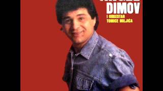 Angel Dimov - Ne pruzaj mi ruku na rastanku - (Audio 1988)