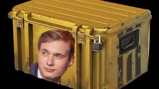Кейс Сахара с Хорошим Дропом!