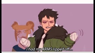 My Hero Academia Comic Dub Compilation