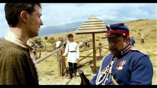 Турецкий Гамбит 2005 (ТВ версия) 7/20