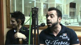 Μανά μου τα λουλούδια σου-Βασίλης Αβραάμ