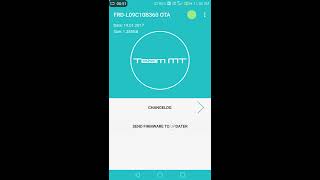 [OLD] Using Firmware Finder by Team MT. Installing any firmware from Huawei update server.