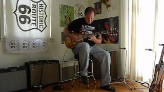 2014 Historic Makeovers Real Deal 1959 Gibson Les Paul