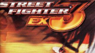 Classic Game Room - STREET FIGHTER EX3 for PS2 review