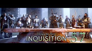 Dragon age inquisition Кошмар + - 57.Ледяной великан.Руна.Мыс Нигеля.