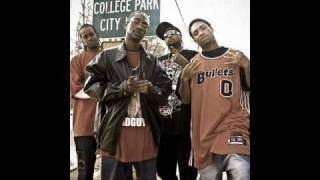 T-Rock - Unreleased - Thank God I Made It