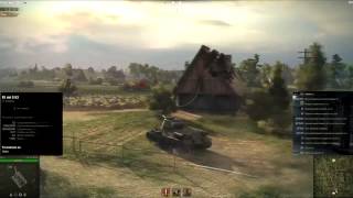 Эсклюзив! Уникальные танки ИС 2, ИСУ 122С, Т 34 85 RUDY, Cromwell и прем Обьект 244