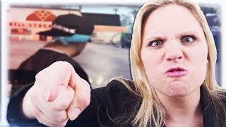 МАМА ПРОСИТ НЕ УДАЛЯТЬ АККАУНТ СЫНУ В ИГРЕ GTA SAMP!