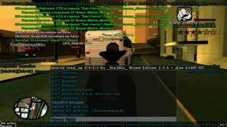 Mod Sobeit Wa3rix Обзор собейта для Samp Rp Читы для Samp Rp