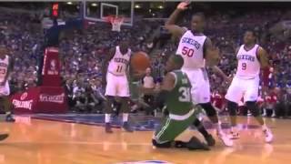 Paul Pierce Flop