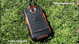 Обзор и тесты teXet TM-3200R