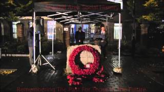 Shankill Road Row On Row Night IX