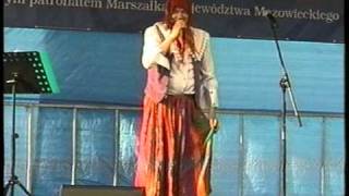 I FESTIWAL PROMOCJI I LANSU "ŚCIERNISKO", RZECZNIÓW 2010; oSZOŁom KABARET