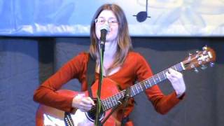 Елена Кострова. Бардакадемия 2010.