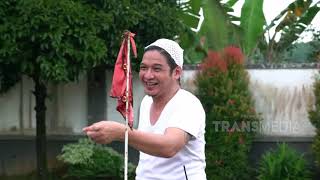 BILLY AND FRIENDS - Vicky Nitinegoro Ternyat Jago Main Golf?!  (1/2/20) PART3