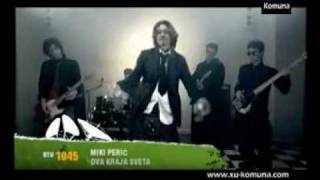 Miki Peric - Dva kraja sveta