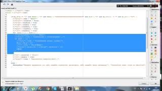 [PHP Devel Studio]Накрутка просмотров в Яндекс Диск