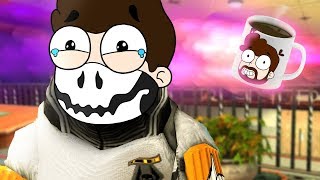 O ESCONDERIJO DA CANECA DO GMOD! | Garry's Mod - VxGameplay, Jã1, Mene e Zerando