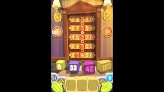 Escape Saga Level 51 Walkthrough